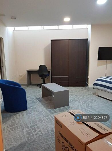 Studio To Rent In Cobourg Street, Manchester, M1