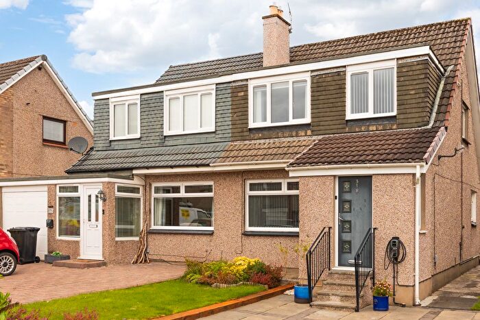 3 Bedroom Villa For Sale In Rullion Road, Penicuik, EH26