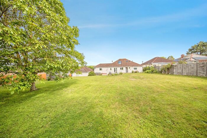 4 Bedroom Bungalow For Sale In Church Hill, Ramsey, Harwich, CO12