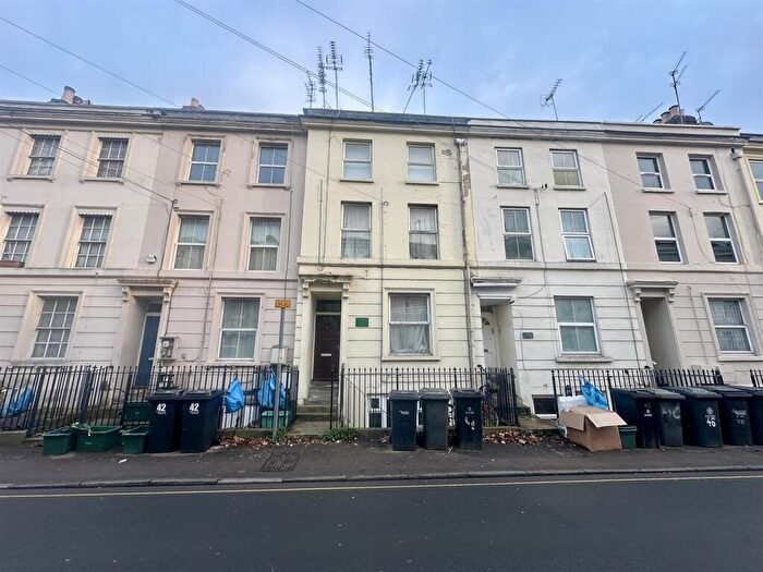 1 Bedroom Flat To Rent In Wellington Street, Gloucester, GL1