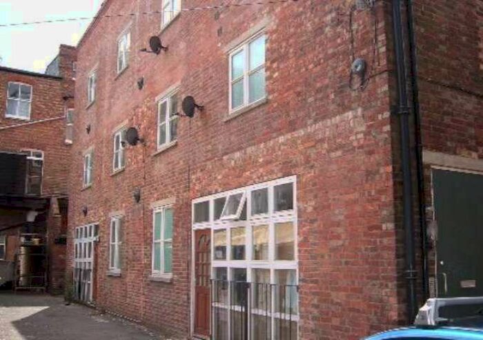 1 Bedroom Flat To Rent In Newton Road, Tunbridge Wells, Kent, TN1