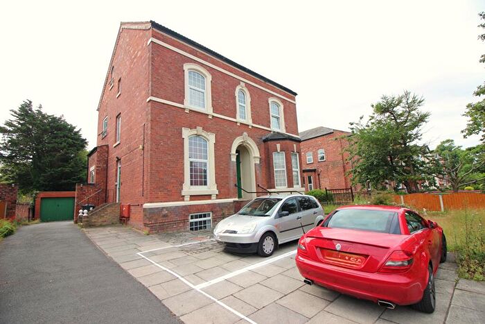 2 Bedroom Flat To Rent In Talbot Street, Southport, PR8