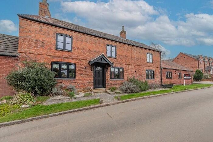 4 Bedroom Detached House For Sale In Mill Lane, Frisby On The Wreake, Melton Mowbray, Leicestershire., LE14