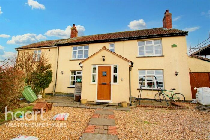 4 Bedroom Detached House To Rent In Shipham, BS25