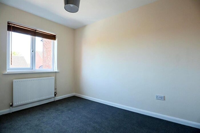 2 Bedroom End Of Terrace House For Sale In Ladywell, Oakham, Rutland, LE15