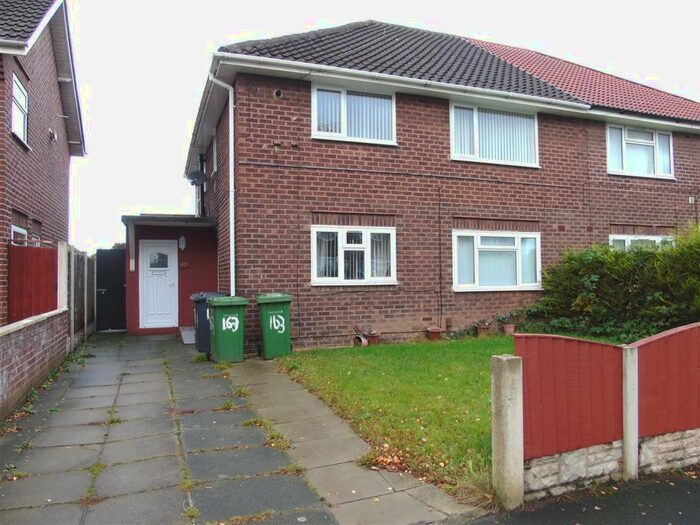 2 Bedroom Flat To Rent In Oriel Close, Aintree Village, Liverpool, L10