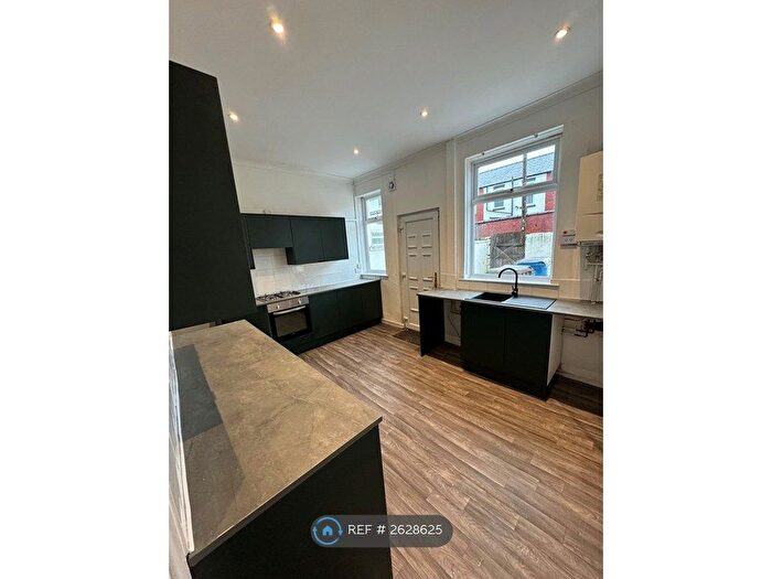 2 Bedroom Terraced House To Rent In Glebe Street, Leigh, WN7