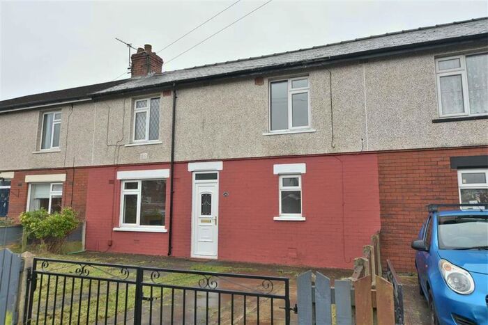 3 Bedroom Terraced House To Rent In Heather Grove, Leigh WN7