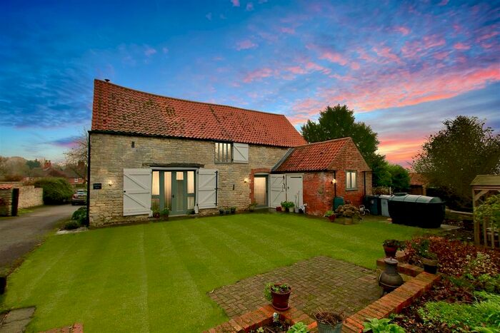 3 Bedroom Detached House To Rent In Scotts Hill, Fulbeck, Grantham NG32