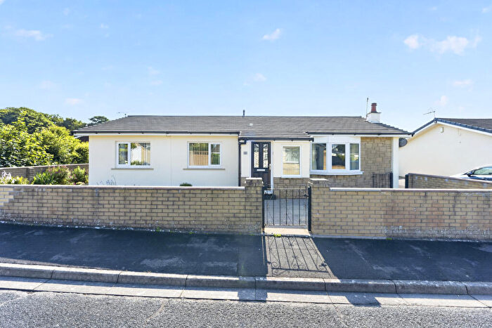3 Bedroom Bungalow For Sale In Grune Point Close, Skinburness, Wigton, Cumbria, CA7