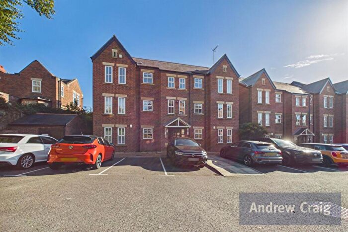 2 Bedroom Apartment For Sale In Peartree Mews, Sunderland, SR2