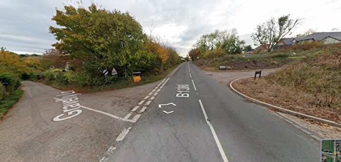 Land For Sale In Green End Saffron Green Gardens, Braughing, SG11