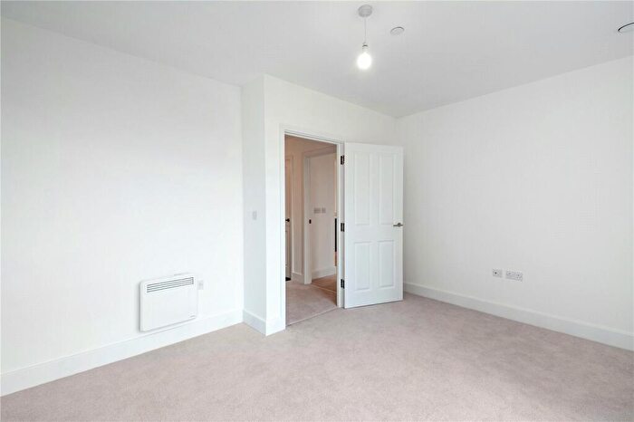 1 Bedroom Flat For Sale In Romsey Road, Winchester, SO22