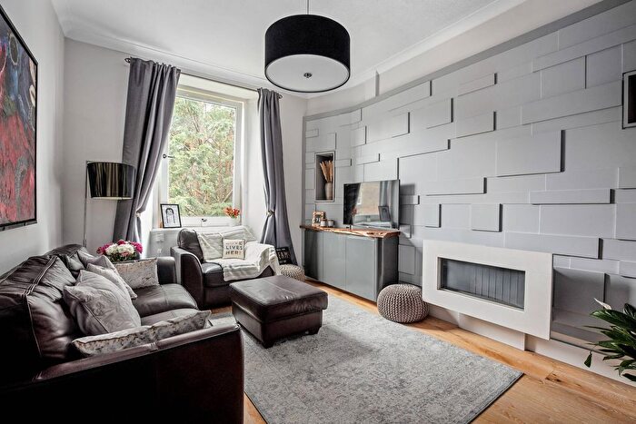 1 Bedroom Flat For Sale In / Moat Street, Edinburgh, EH14