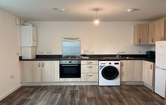 2 Bedroom Apartment To Rent In Rowett South Drive, Bucksburn, AB21