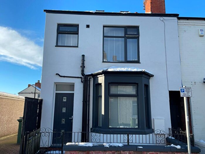 1 Bedroom House To Rent In Room, St. Catherine Street, Mansfield, NG18