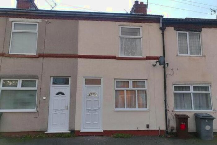 2 Bedroom Property To Rent In Coronation Road, Wolverhampton, WV10