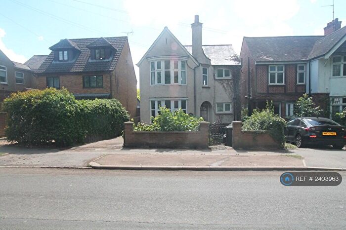 3 Bedroom Detached House To Rent In Hayway, Rushden, NN10