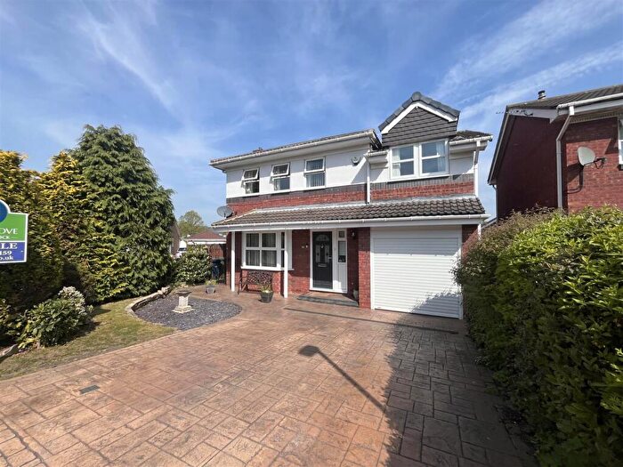 5 Bedroom Detached House For Sale In Sutherland Grange, New Herrington, DH4