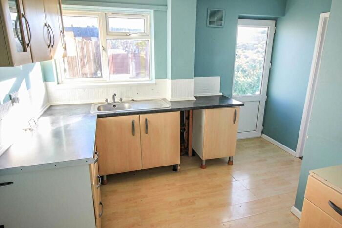 3 Bedroom Semi-Detached House For Sale In Varsity Way, Locking, Weston-Super-Mare, BS24