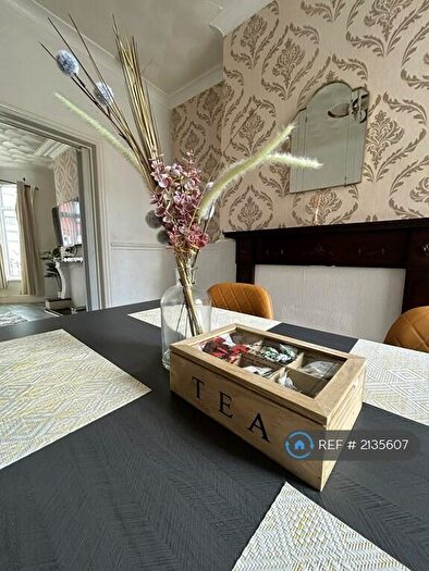 3 Bedroom Terraced House To Rent In Cedardale Road, Liverpool, L9