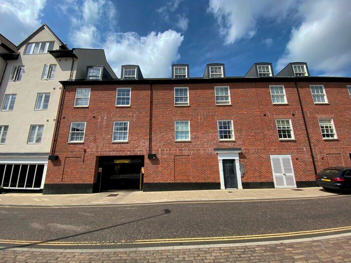 2 Bedroom Apartment To Rent In King Street, Norwich, NR1