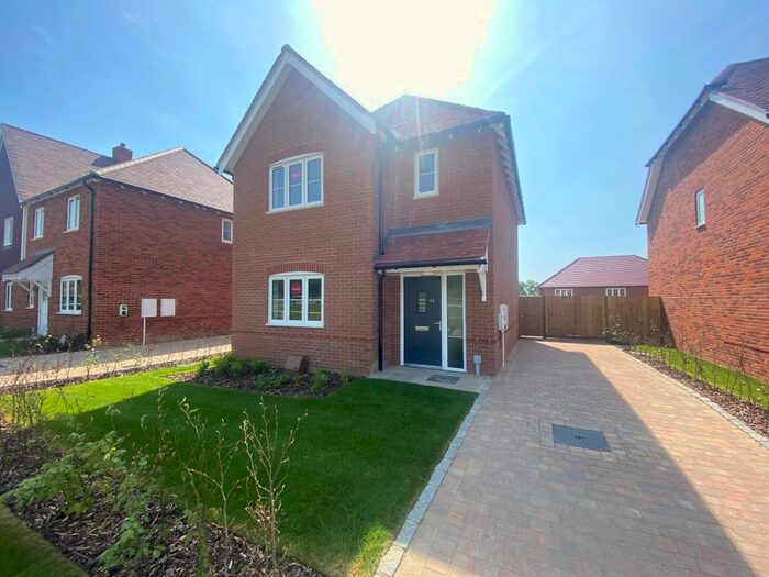 3 Bedroom Detached House To Rent In Maidstone Road, Matfield, Tonbridge, TN12