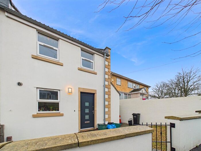 Property To Rent In The Hollow, Southdown, Bath, Somerset, BA2