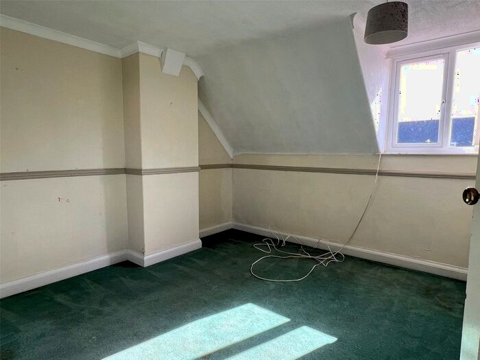 5 Bedroom Terraced House For Sale In Trinity Avenue, Llandudno, Conwy, LL30