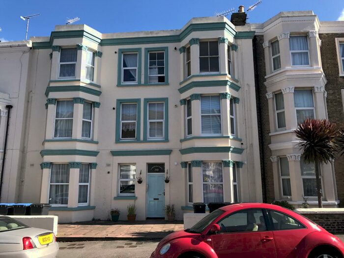1 Bedroom Property To Rent In Gordon Road, Margate, CT9