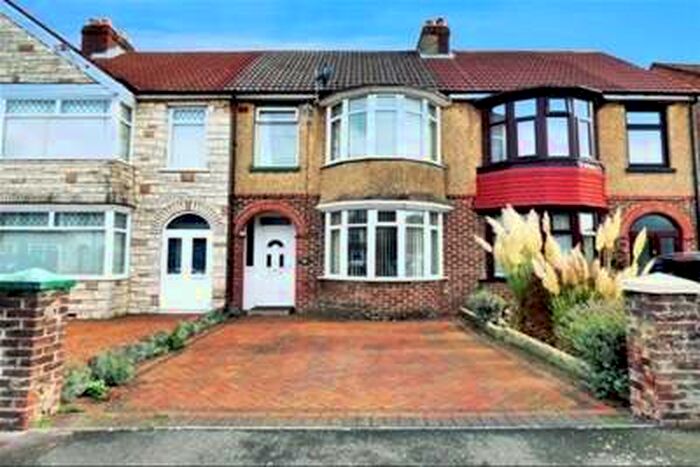 3 Bedroom House To Rent In Hastings Avenue, Gosport, PO12