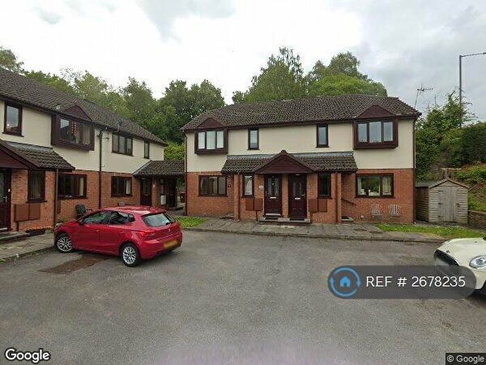 2 Bedroom Flat To Rent In Whalley, Clitheroe, BB7