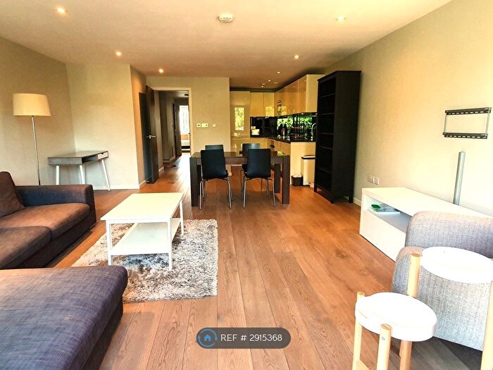 2 Bedroom Flat To Rent In Blackthorn Avenue, London, N7
