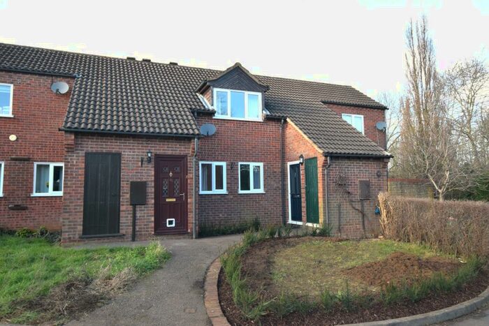 2 Bedroom Terraced House To Rent In Ladywell, Oakham, LE15