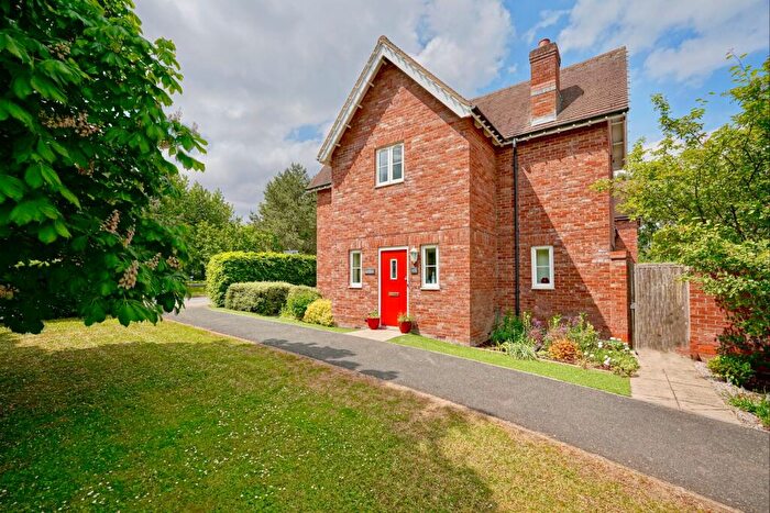 4 Bedroom Semi-Detached House For Sale In Great North Road, Eaton Ford, St. Neots, PE19