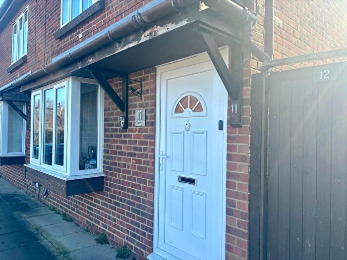 2 Bedroom Flat To Rent In Stanley Boddington Court, Kettering, NN15