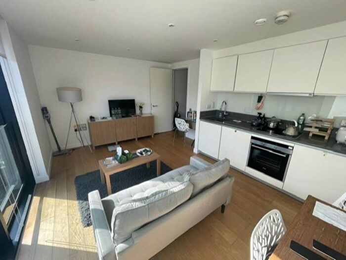 1 Bedroom Detached House To Rent In Simpson Loan, Quarter Mile, Edinburgh, EH3