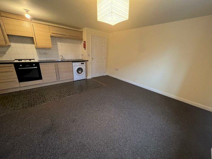 2 Bedroom Ground Flat To Rent In West Lynn - Poppyfields, PE34