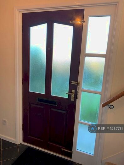 3 Bedroom End Of Terrace House To Rent In Wick Bridge, Bremhill, Calne, SN11