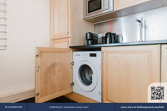 1 Bedroom Flat To Rent In City Of London, London, EC3N