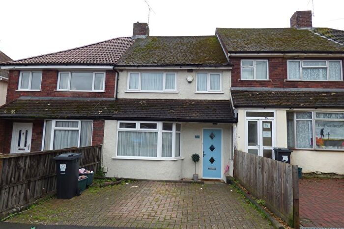 3 Bedroom Property To Rent In Rodway Road, Patchway, Bristol, BS34