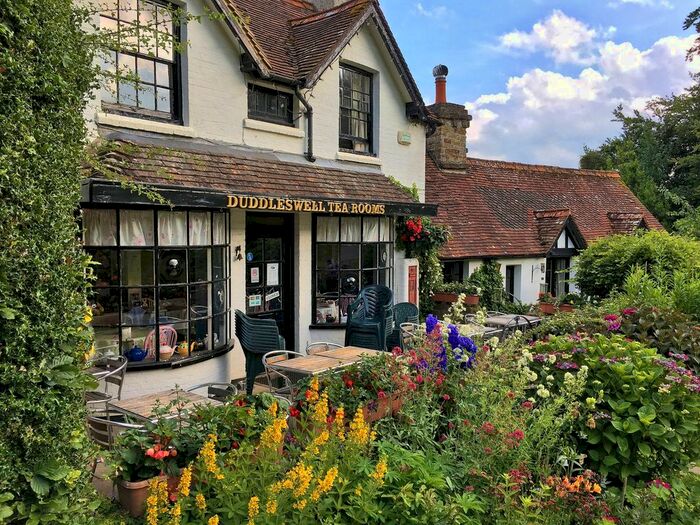 4 Bedroom Property For Sale In Duddleswell, Uckfield, TN22