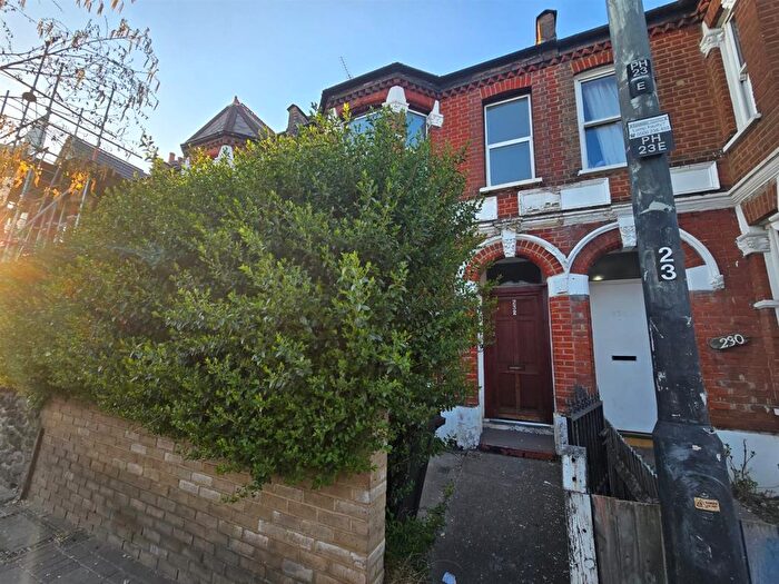 1 Bedroom Property To Rent In Phillip Lane, Tottenham, London, N15