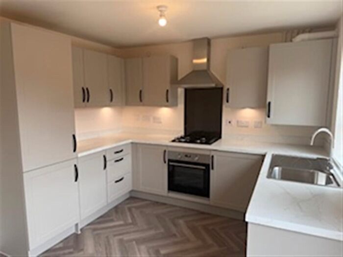 3 Bedroom Property To Rent In Martha Lane, Broughton, Aylesbury, HP22