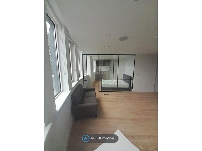 Studio To Rent In Capella Court, Purley, CR8