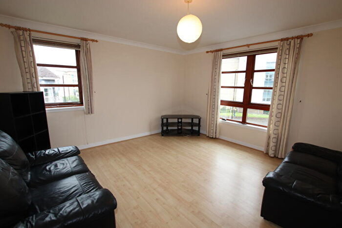 2 Bedroom Flat To Rent In Daniel Street, West End, DD1