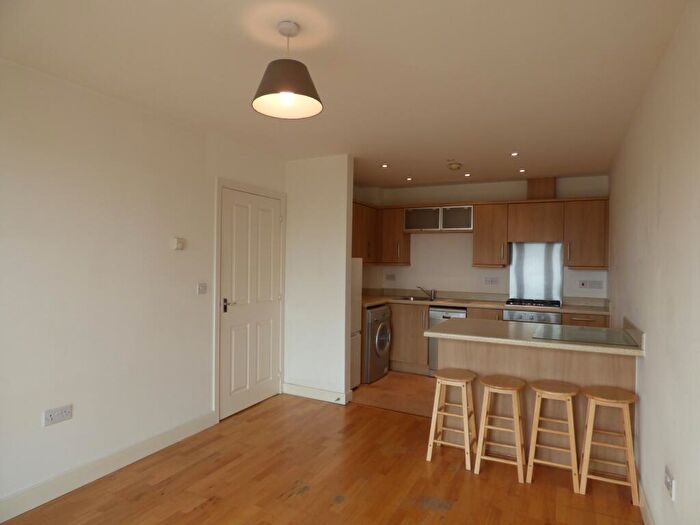 2 Bedroom Flat To Rent In Blyth House, Southchurch Road, Southend-on-Sea, SS1