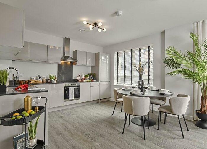 2 Bedroom Apartment For Sale In Plot, Verla, Grosvenor Road, St Albans, AL1