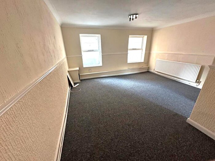 1 Bedroom Flat To Rent In A Scrimshires Passage, Wisbech, PE13