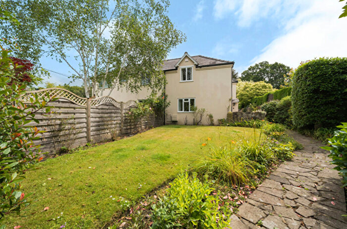 3 Bedroom Semi-Detached House For Sale In Windsor Road, Chobham, Woking, Surrey, GU24